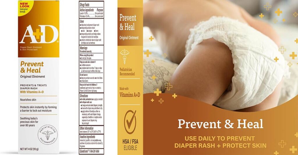 Top Best 10 Diaper Rash Creams for Babies Diaper Rash Cream