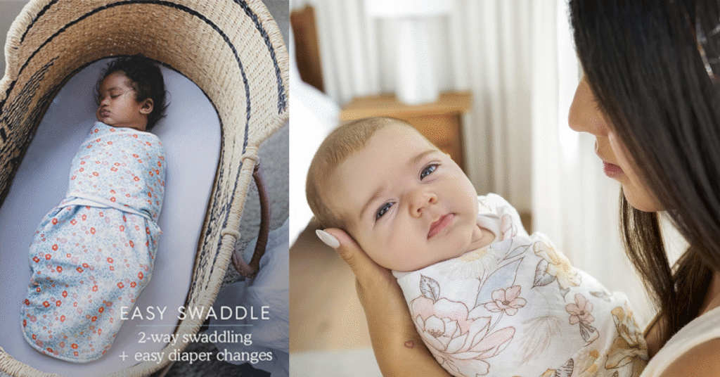 Top 6 baby Blankets : Detailed Reviews and Guide baby Blankets