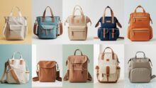 Baby Bags