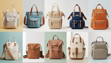 Baby Bags