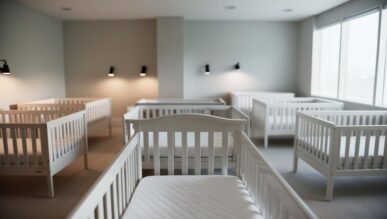 Baby Beds