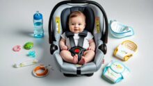 Baby Care Products