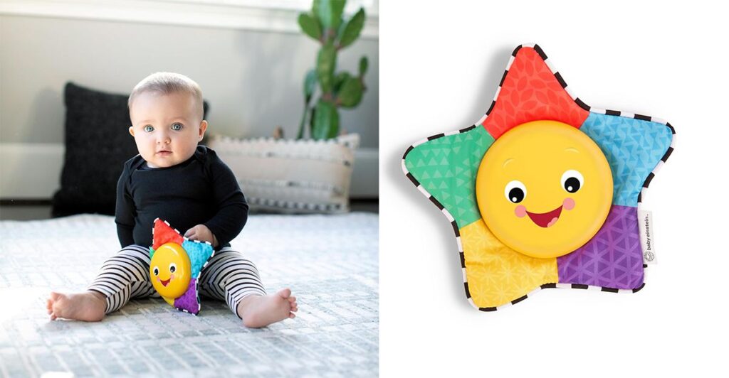 Best Top Baby Toys for 1 Month to 1 Year Baby Toys