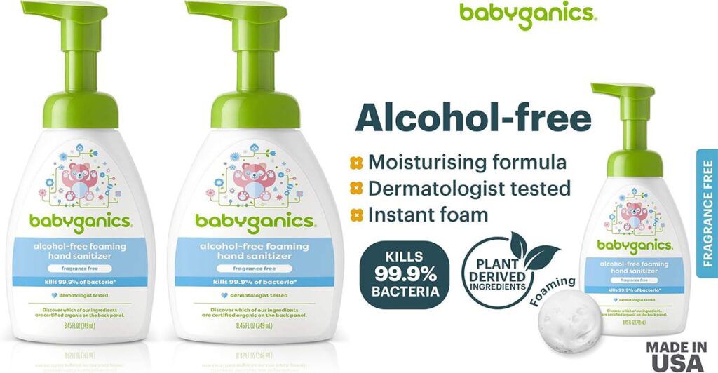 Baby Care