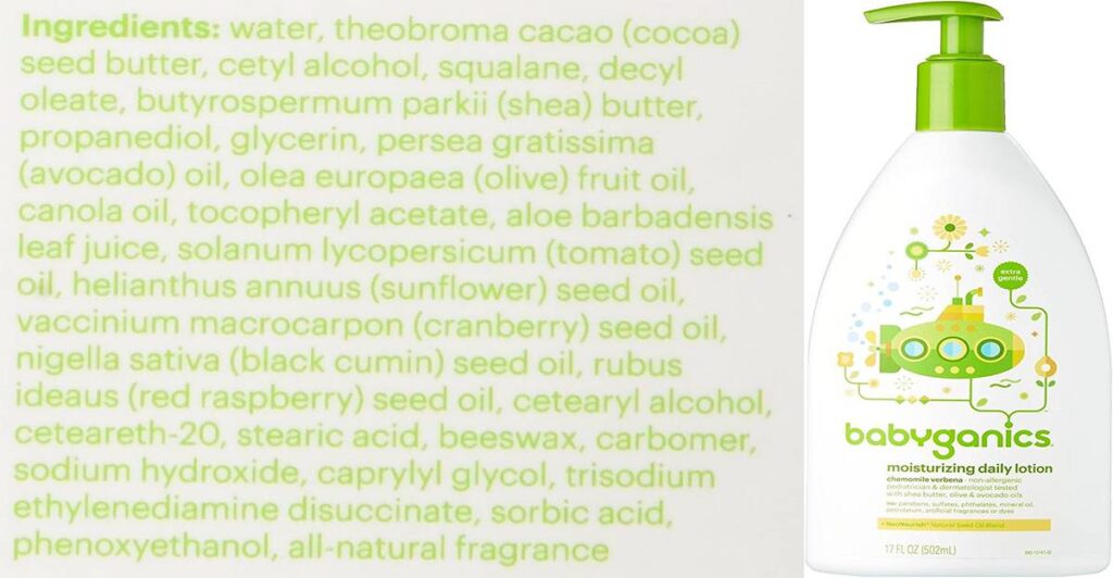 Best Top 10 Baby Oils Baby Oil