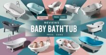 Best Top 10 Baby Bathtubs