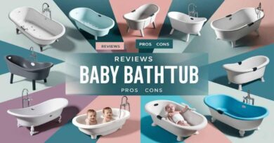 Best Top 10 Baby Bathtubs
