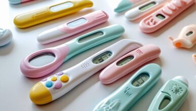 Best Top 10 Baby Thermometers