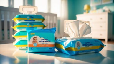 Best Top 10 Baby Wipes