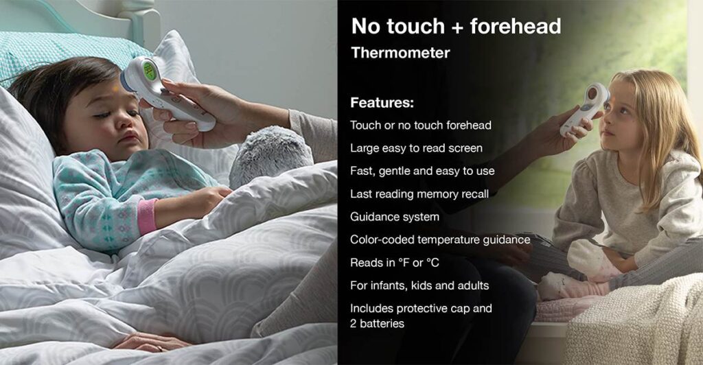 Thermometer