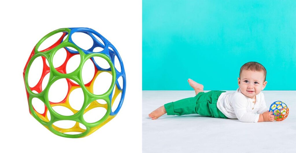 Best Top Baby Toys for 1 Month to 1 Year Baby Toys