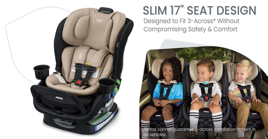 Top Best 5 Baby Car Seats Car Seat