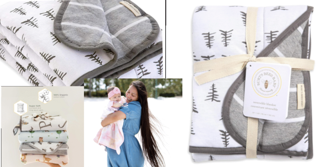 Top 6 baby Blankets : Detailed Reviews and Guide baby Blankets