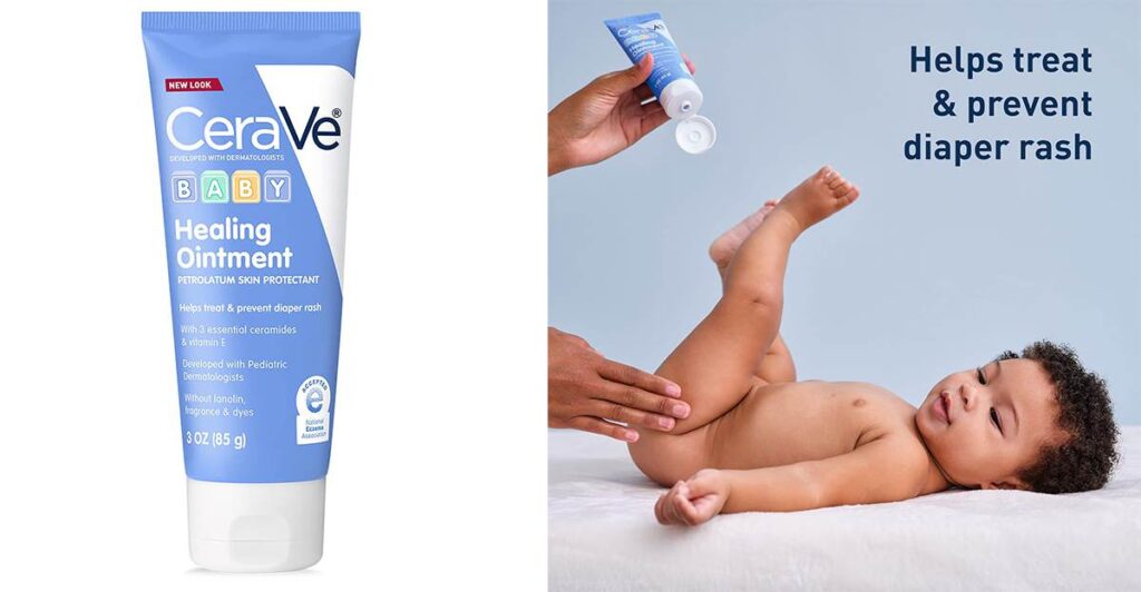 Top Best 10 Diaper Rash Creams for Babies Diaper Rash Cream