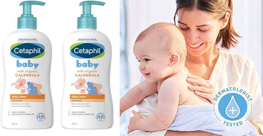 Best Top 10 Baby Oils Baby Oil
