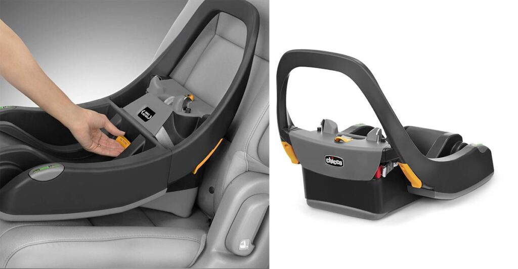 Top Best 5 Baby Car Seats Car Seat