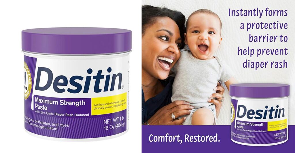 Top Best 10 Diaper Rash Creams for Babies Diaper Rash Cream