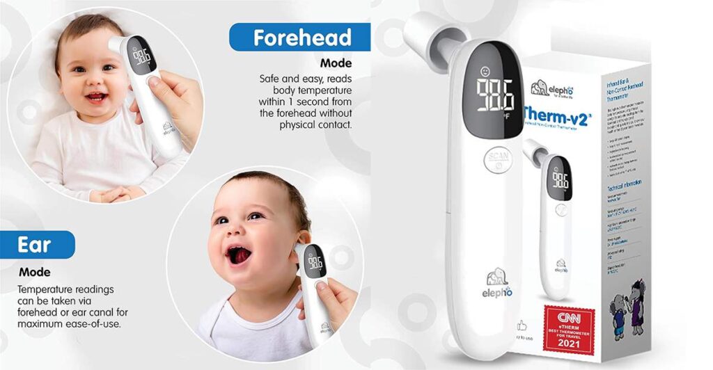 Thermometer