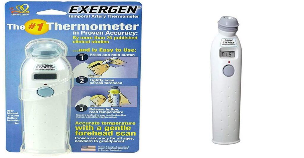 Thermometer
