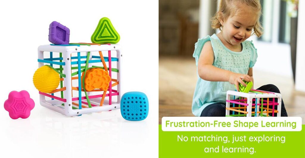 Best Top 10 Baby Toys for 2-4 Year-Olds Baby Toys