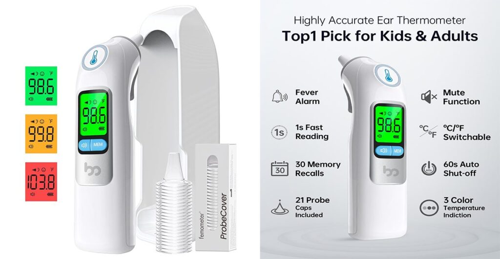 Thermometer