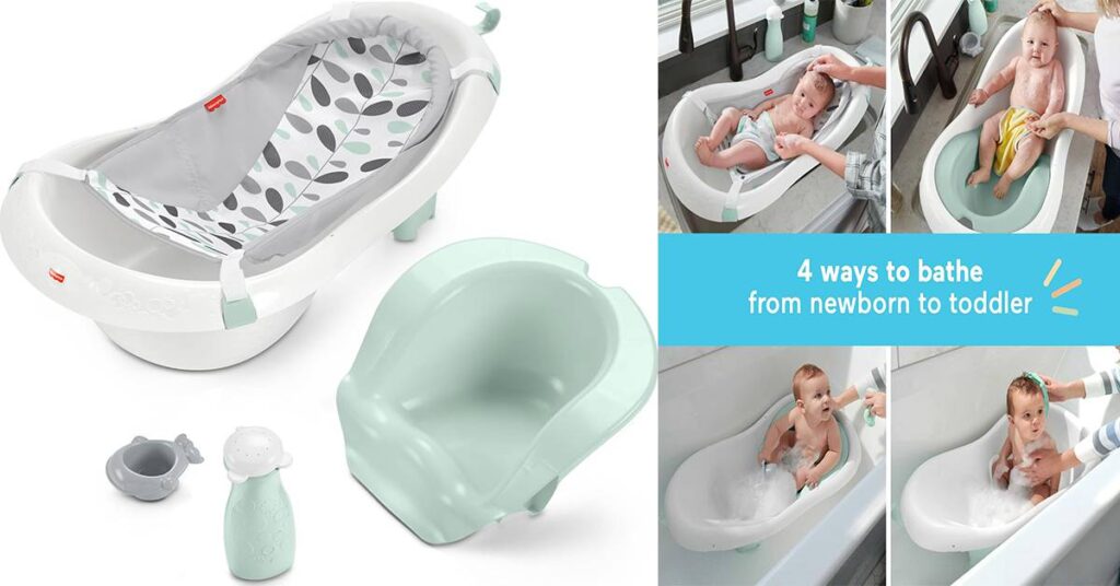 Best Top 10 Baby Bathtubs Baby Bathtubs