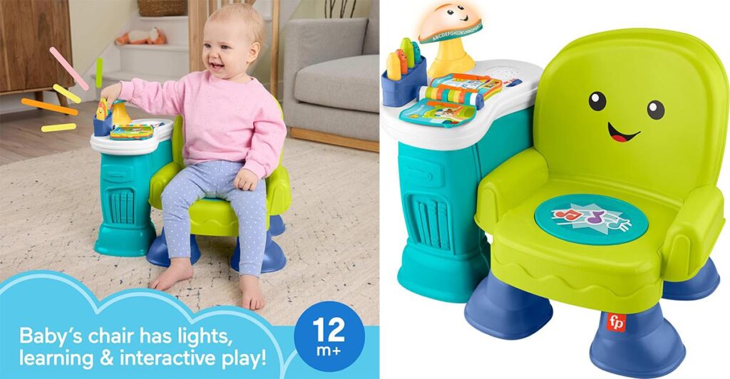 Best Top 10 Baby Toys for 2-4 Year-Olds Baby Toys