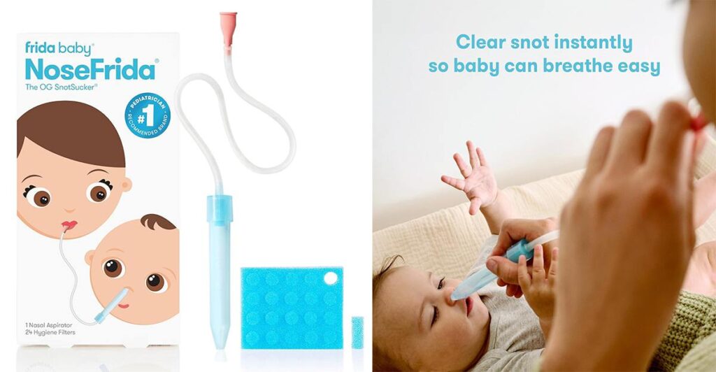 Baby Care