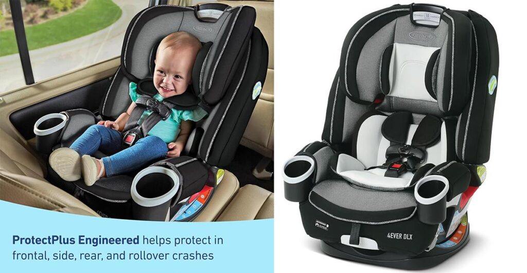 Top Best 5 Baby Car Seats Car Seat
