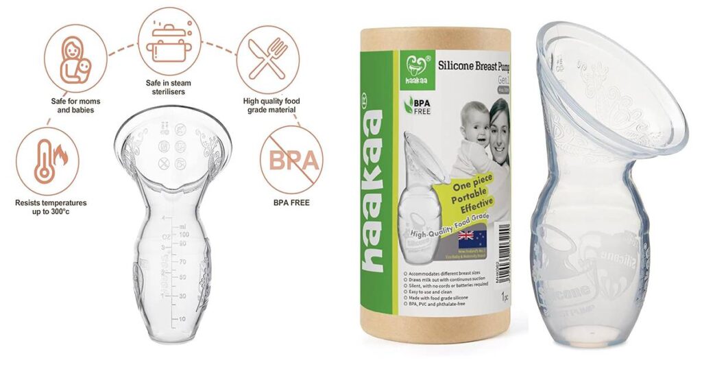Best Top 10 Breast Pumps for Modern Mothers Breast Pump