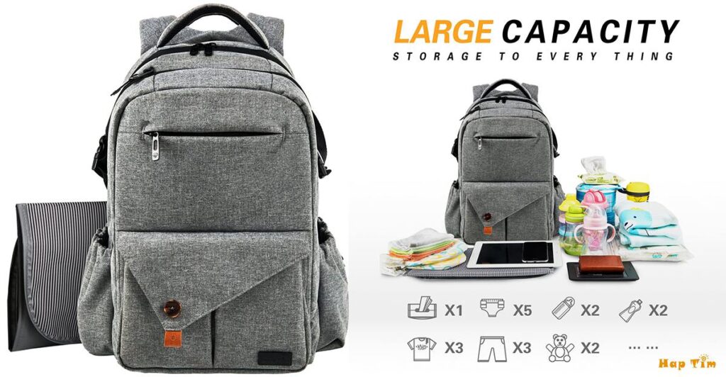 Baby Bags
