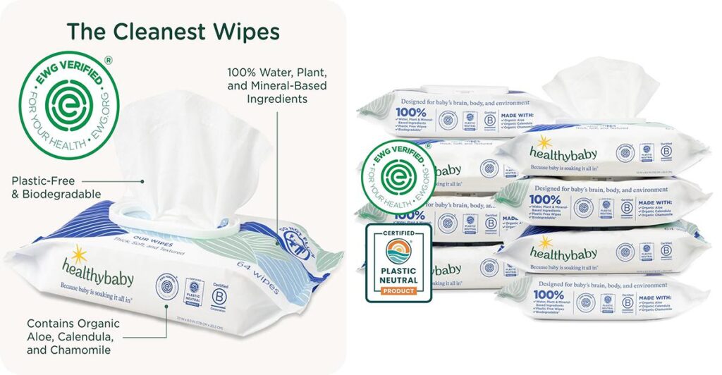 Best Top 10 Baby Wipes Baby Wipes