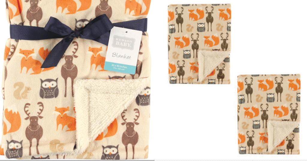Top 6 baby Blankets : Detailed Reviews and Guide baby Blankets