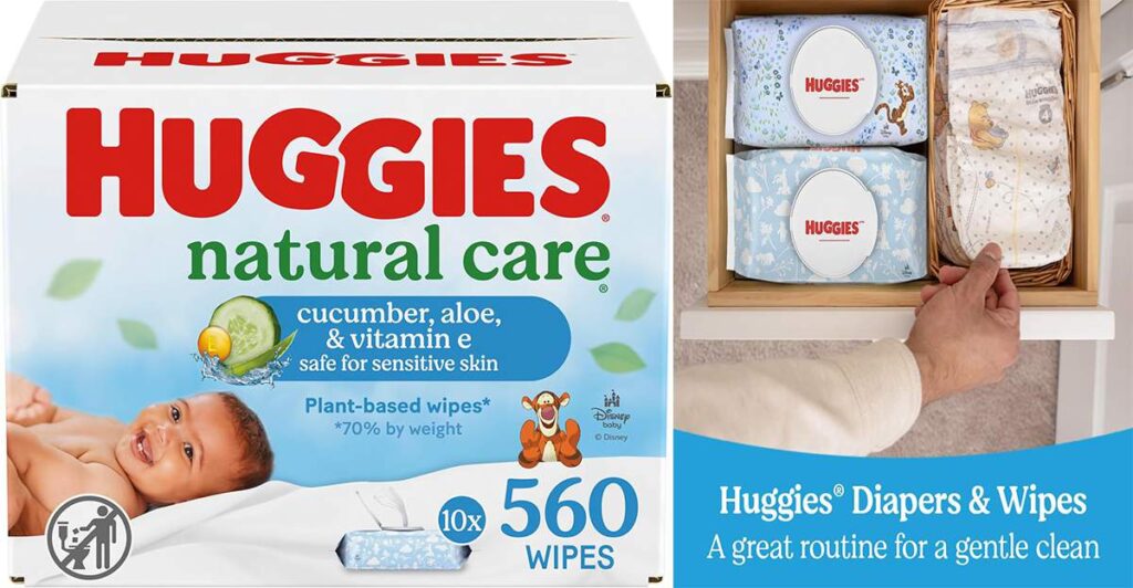 Best Top 10 Baby Wipes Baby Wipes