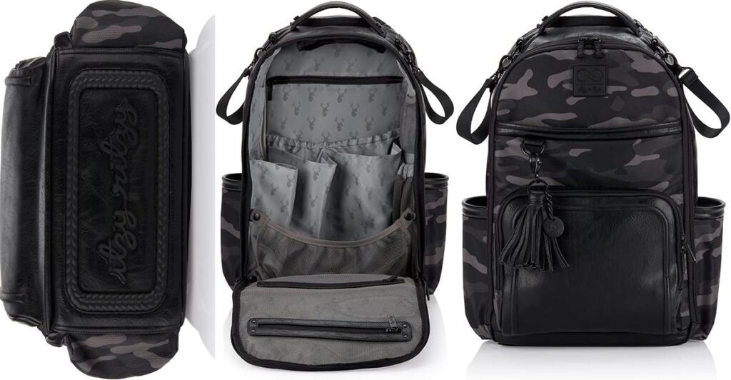 Baby Bags