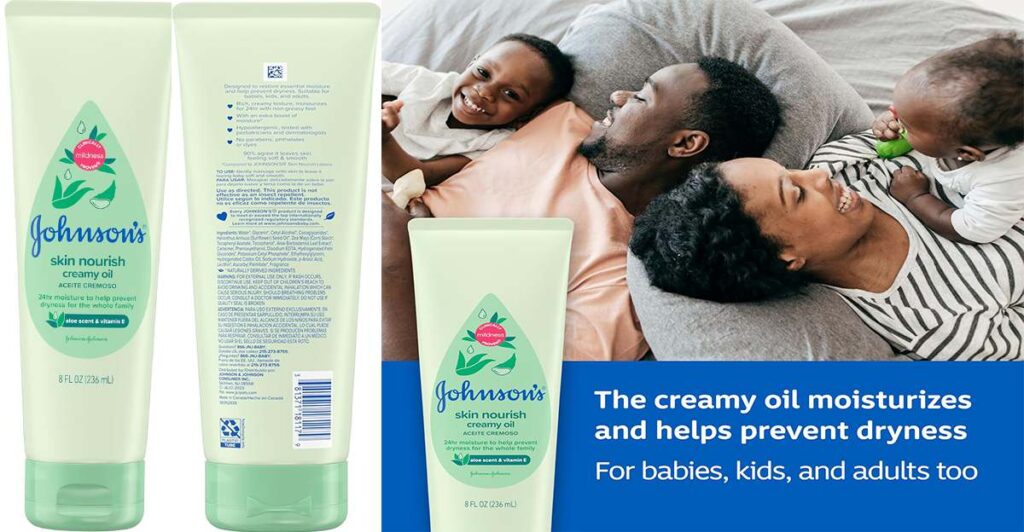 Best Top 10 Baby Oils Baby Oil