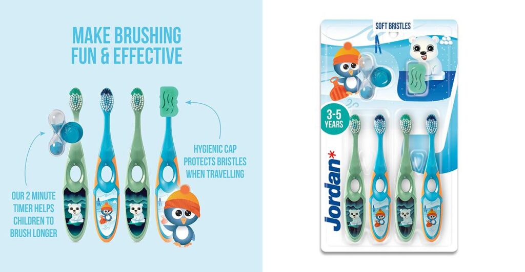 Top Best 5 Baby Electric Toothbrushes Electric Toothbrushes