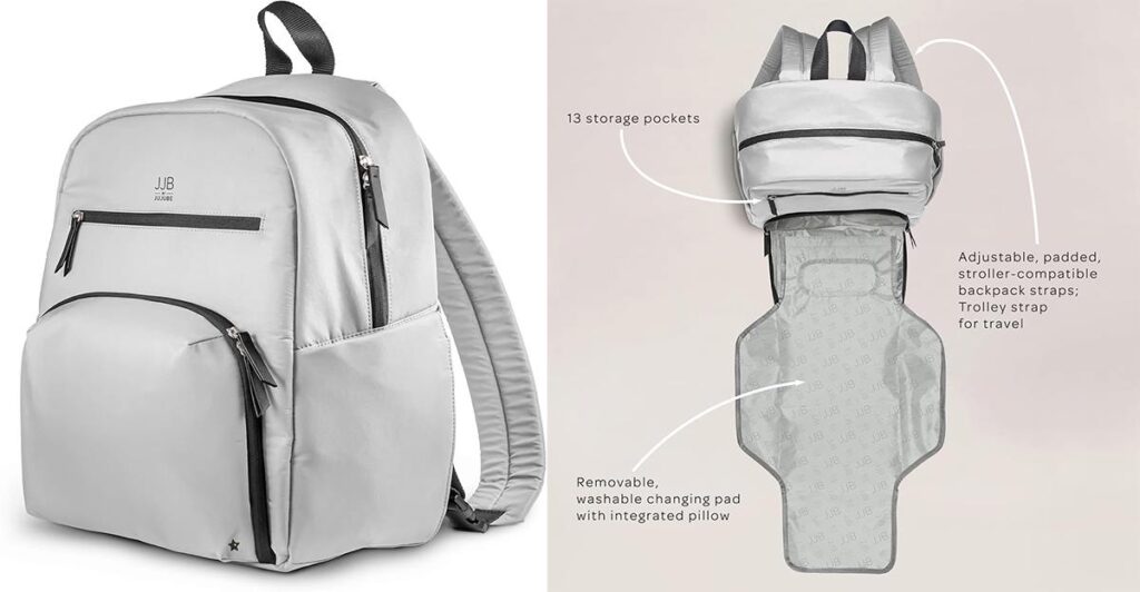 Baby Bags