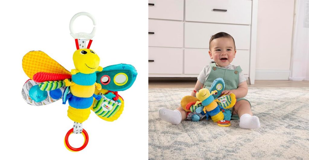Best Top Baby Toys for 1 Month to 1 Year Baby Toys