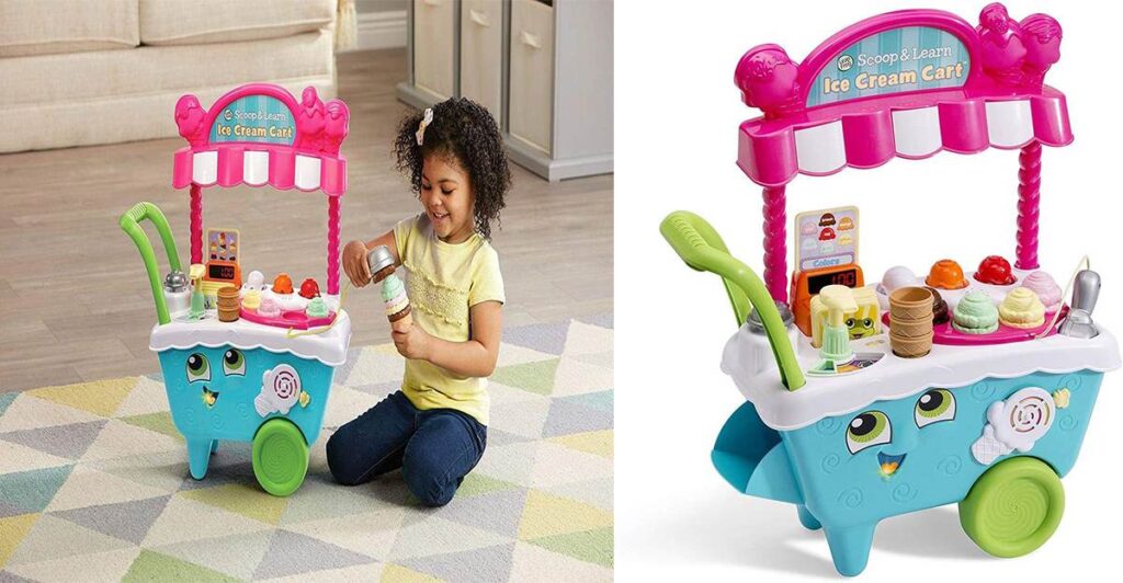 Best Top 10 Baby Toys for 2-4 Year-Olds Baby Toys