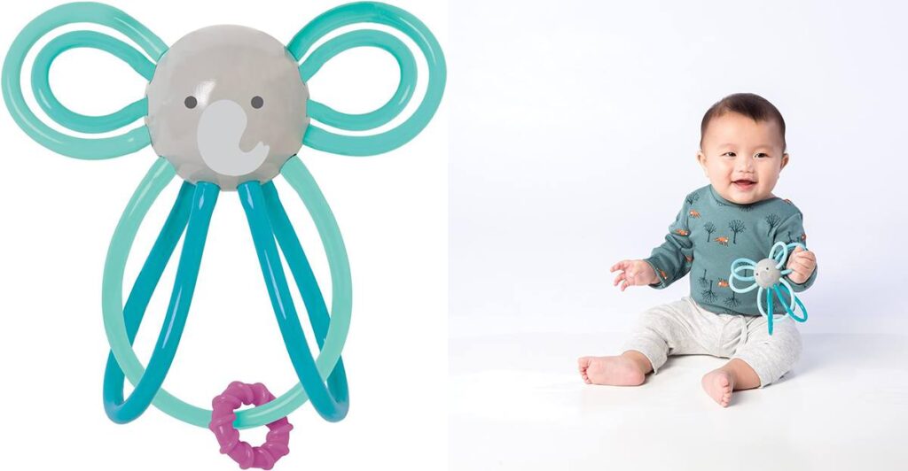 Best Top Baby Toys for 1 Month to 1 Year Baby Toys