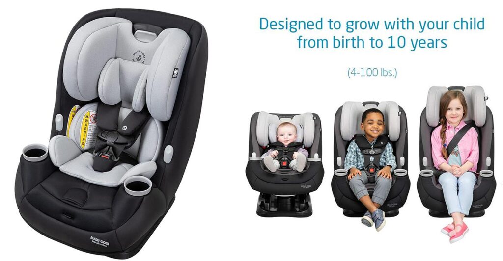 Top Best 5 Baby Car Seats Car Seat