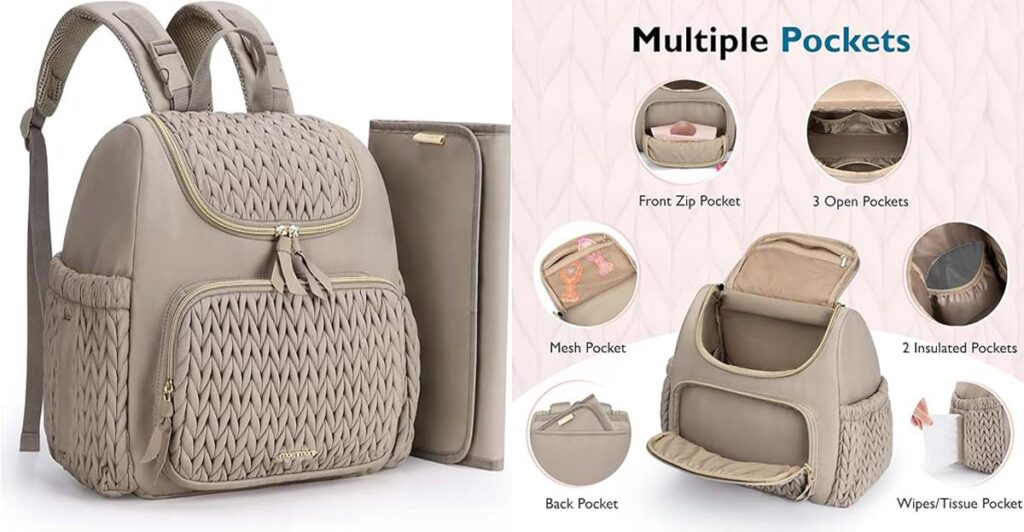 Baby Bags