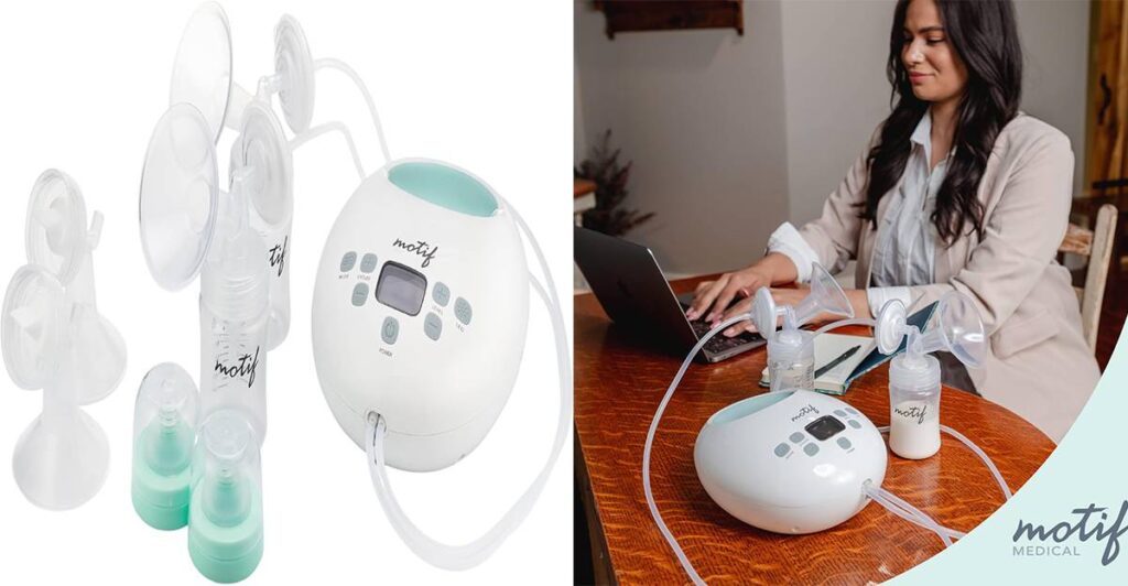 Best Top 10 Breast Pumps for Modern Mothers Breast Pump
