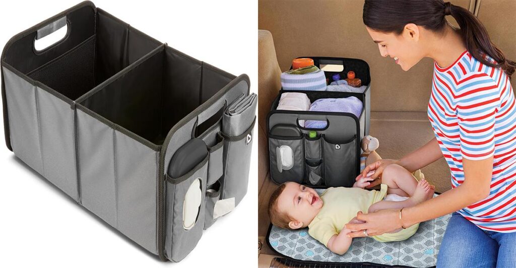 Baby Bags
