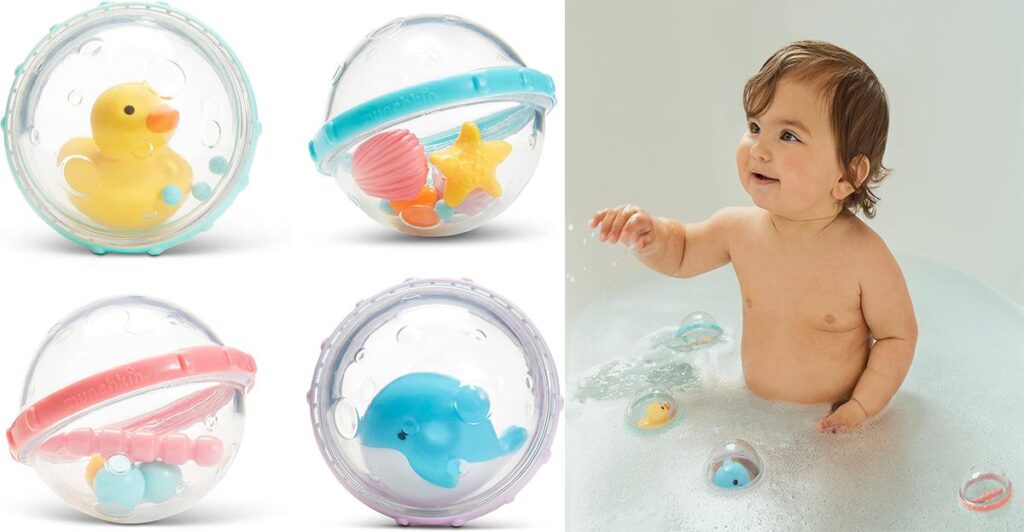 Best Top Baby Toys for 1 Month to 1 Year Baby Toys