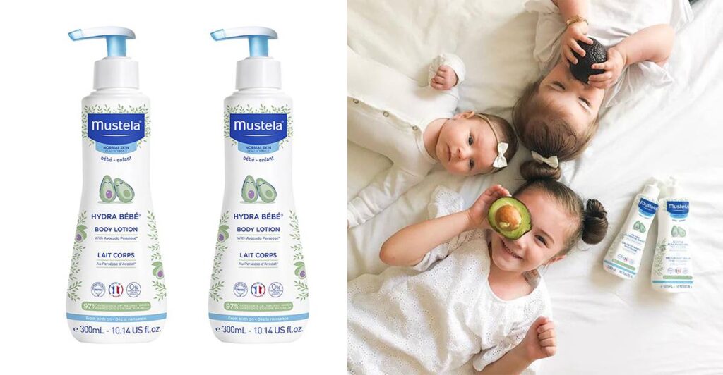 Best Top 10 Baby Oils Baby Oil