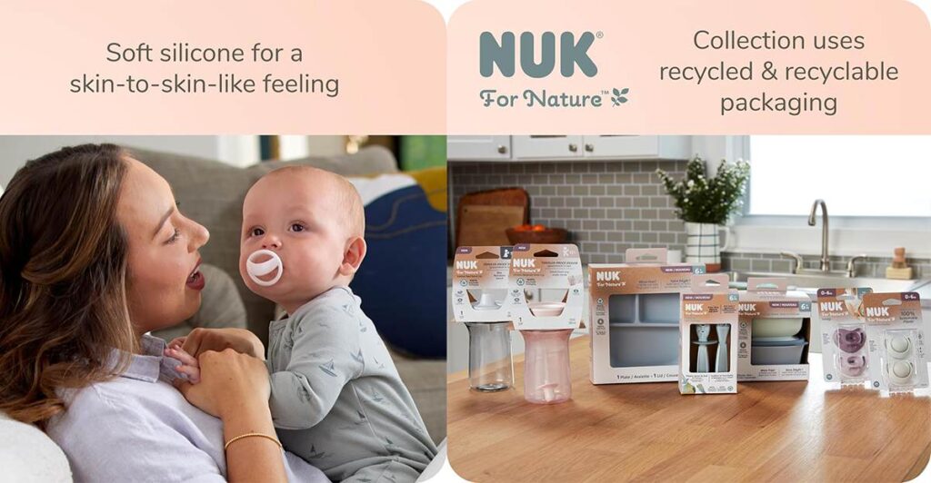 Top 10 Baby Bottles for Natural Breastfeeding Baby Bottle