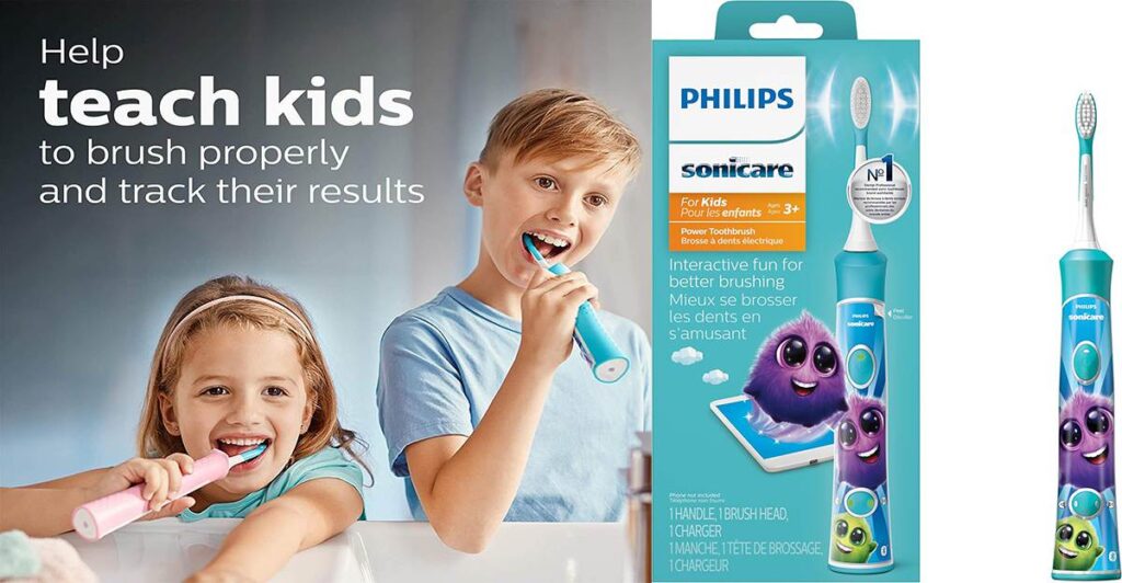 Top Best 5 Baby Electric Toothbrushes Electric Toothbrushes