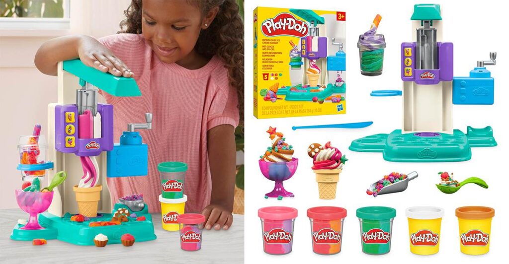 Best Top 10 Baby Toys for 2-4 Year-Olds Baby Toys